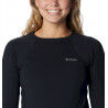 Columbia Midweight Stretch Long Sleeve Top - Ropa interior - Mujer