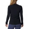 Columbia Midweight Stretch Long Sleeve Top - Ropa interior - Mujer