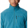 Columbia Fast Trek III Half Zip Fleece - Pánská Fleesová mikina | Hardloop