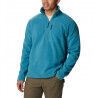 Columbia Fast Trek III Half Zip Fleece - Pánská Fleesová mikina | Hardloop