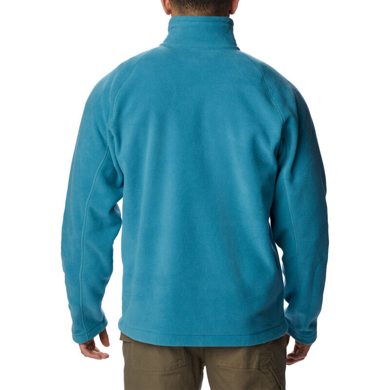 Columbia Fast Trek III Half Zip Fleece - Fleecejacke - Herren