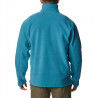 Columbia Fast Trek III Half Zip Fleece - Pánská Fleesová mikina | Hardloop
