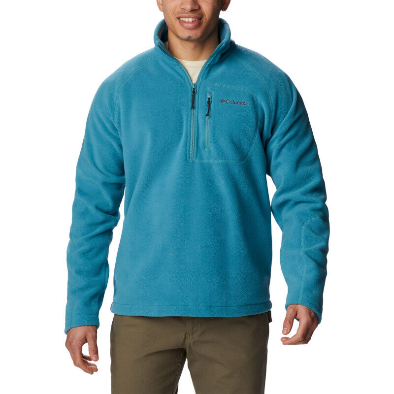 Fast Trek III Half Zip Fleece - Fleecetröjor Herr