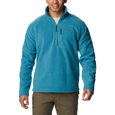 Fast Trek III Half Zip Fleece - Giacca in pile - Uomo