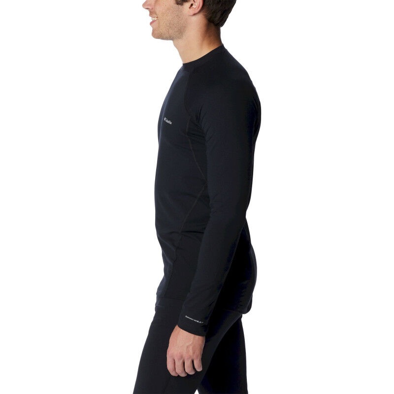 Columbia Midweight Stretch Long Sleeve Top - Underställ Herr