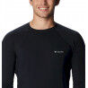 Columbia Midweight Stretch Long Sleeve Top - Ropa interior - Hombre