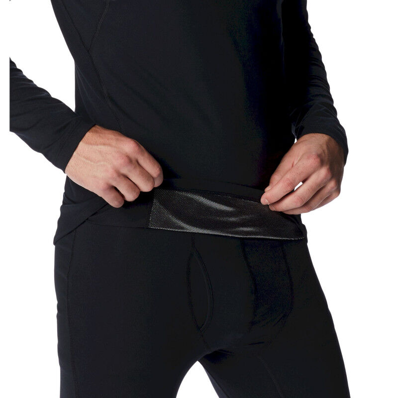Columbia Midweight Stretch Long Sleeve Top - Intimo - Uomo