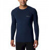 Collegiate Navy