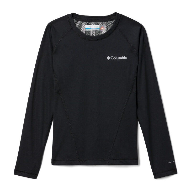 Columbia Midweight Crew 2 - Intimo - Bambino