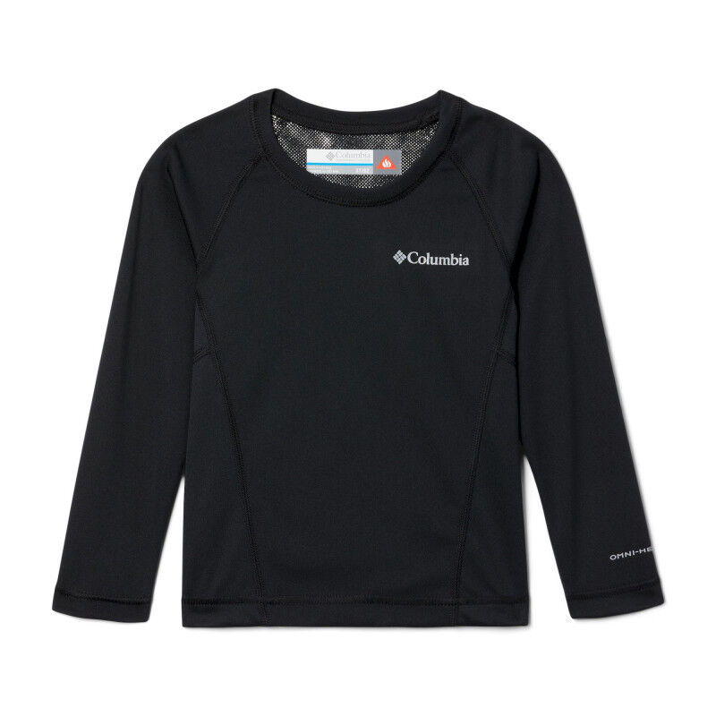 Columbia Midweight Crew 2 - Maillot enfant | Hardloop