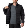 Columbia Lake 22 Hybrid Down Jacket - Insulated jacket - Men's