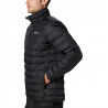 Columbia Lake 22 Hybrid Down Jacket - Insulated jacket - Men's