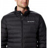 Columbia Lake 22 Hybrid Down Jacket - Insulated jacket - Men's