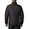 Columbia Lake 22 Hybrid Down Jacket - Insulated jacket - Men's