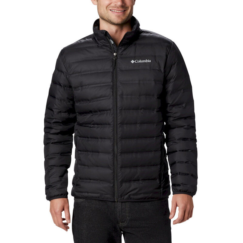 Columbia Lake 22 Hybrid Down Jacket - Insulated jacket - Men's