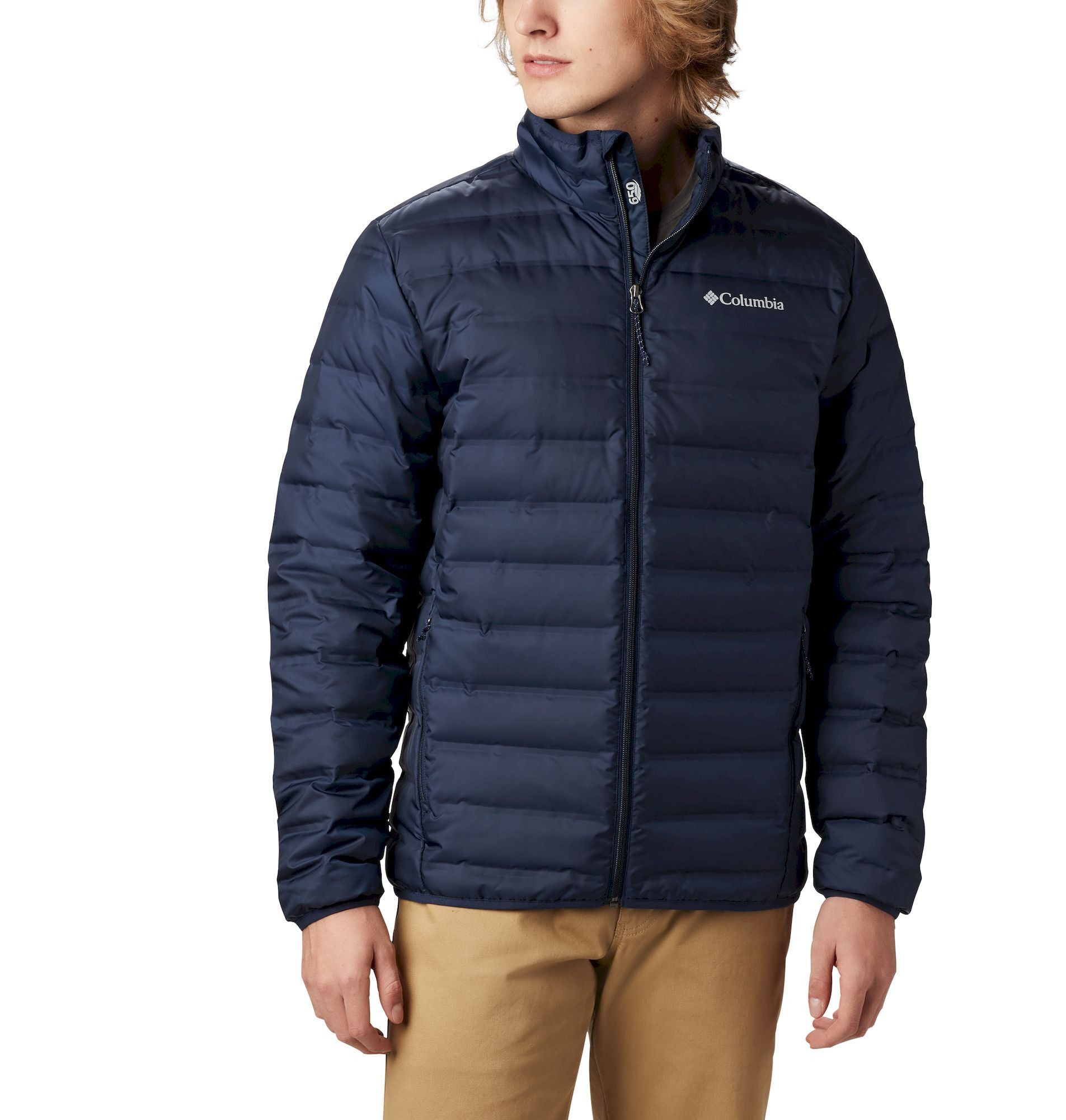 Veste homme columbia hot sale