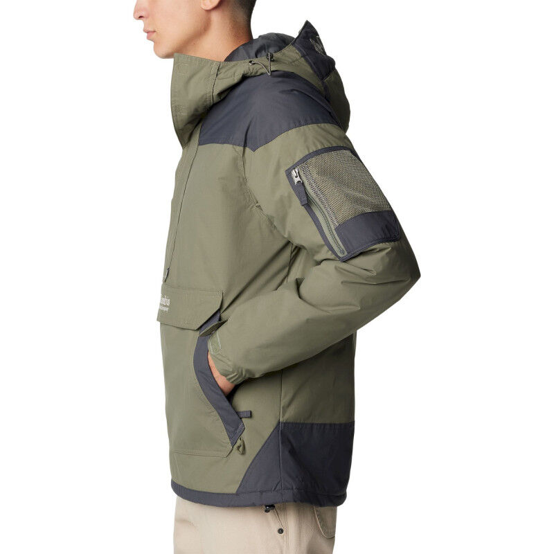 Columbia Challenger Pullover - Veste imperméable homme | Hardloop