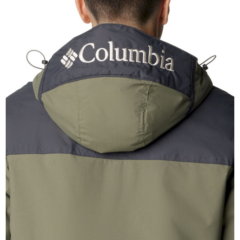 Columbia Challenger Pullover - Veste imperméable homme | Hardloop