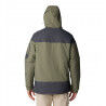 Columbia Challenger Pullover - Casaco impermeável homem | Hardloop