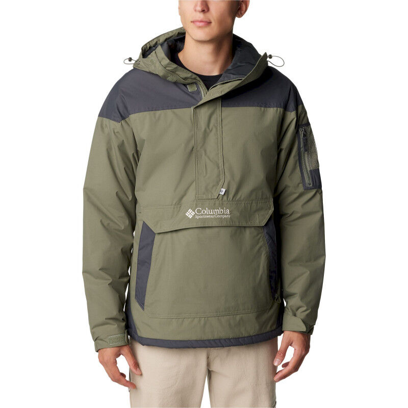 Columbia Waterproof & Rain Jackets