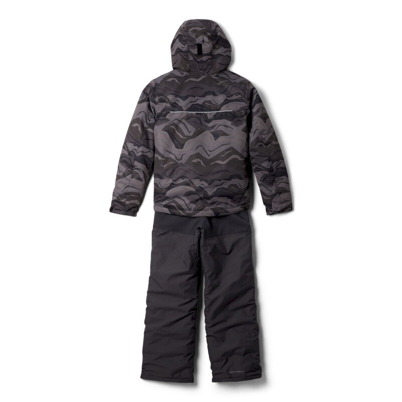 Columbia Buga Set - Mono de plumas - Bebé