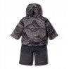Columbia Buga Set - Overall - Baby