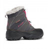 Columbia Youth Rope Tow III Waterproof - Śniegowce dla dzieci | Hardloop