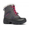Columbia Youth Rope Tow III Waterproof - Śniegowce dla dzieci | Hardloop