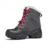 Columbia Youth Rope Tow III Waterproof - Śniegowce dla dzieci | Hardloop