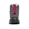 Columbia Youth Rope Tow III Waterproof - Śniegowce dla dzieci | Hardloop