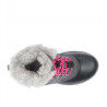 Columbia Youth Rope Tow III Waterproof - Śniegowce dla dzieci | Hardloop
