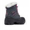 Columbia Youth Rope Tow III Waterproof - Śniegowce dla dzieci | Hardloop