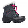 Columbia Youth Rope Tow III Waterproof - Śniegowce dla dzieci | Hardloop