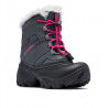 Columbia Youth Rope Tow III Waterproof - Śniegowce dla dzieci | Hardloop