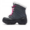 Columbia Youth Rope Tow III Waterproof - Śniegowce dla dzieci | Hardloop