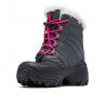 Columbia Youth Rope Tow III Waterproof - Śniegowce dla dzieci | Hardloop