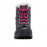 Columbia Youth Rope Tow III Waterproof - Śniegowce dla dzieci | Hardloop