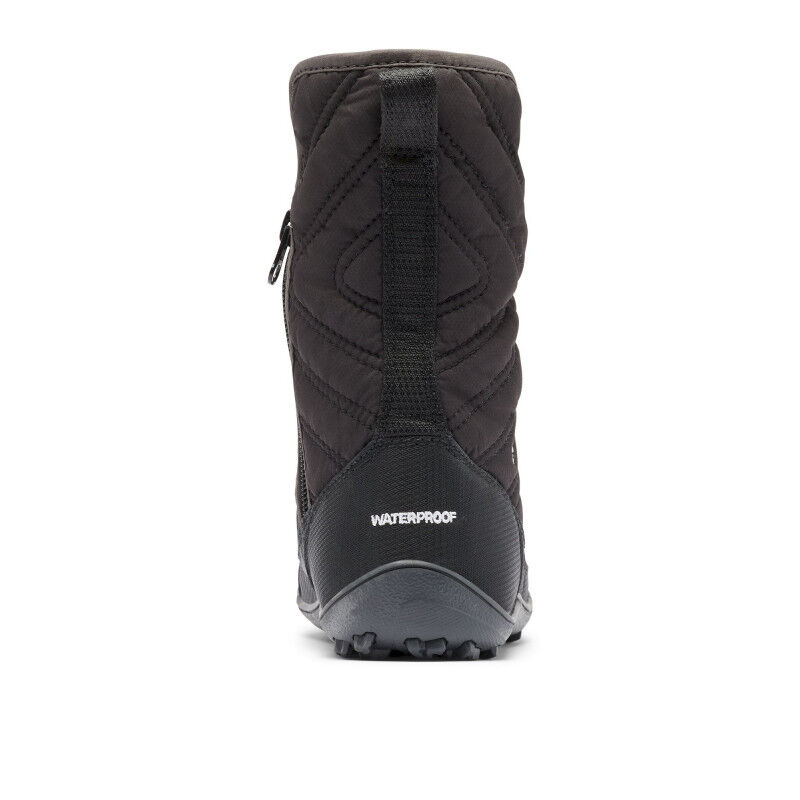 Columbia Youth Minx Slip III - Bottes de neige enfant | Hardloop