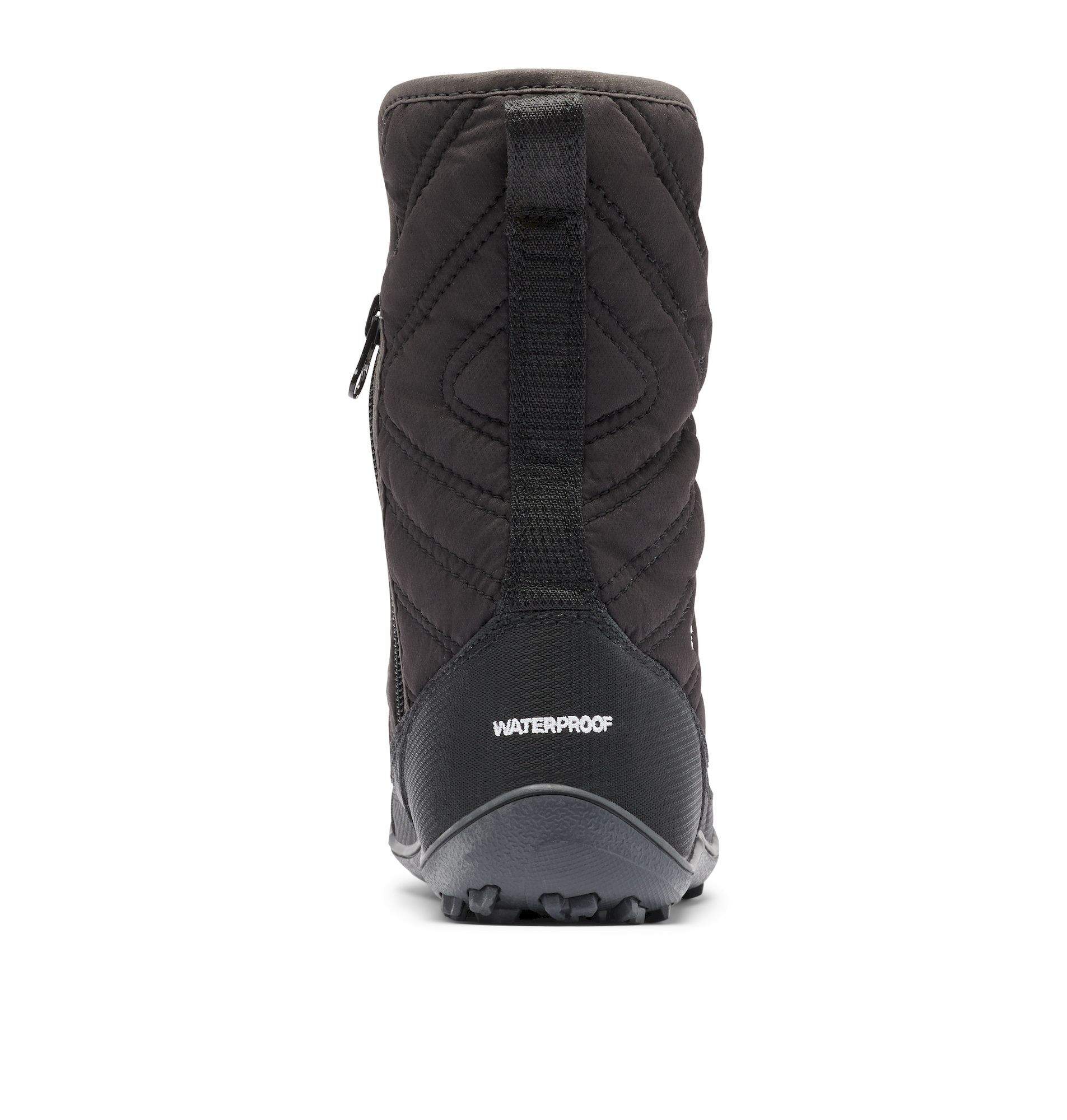 Columbia Youth Minx Slip III - Śniegowce dla dzieci | Hardloop