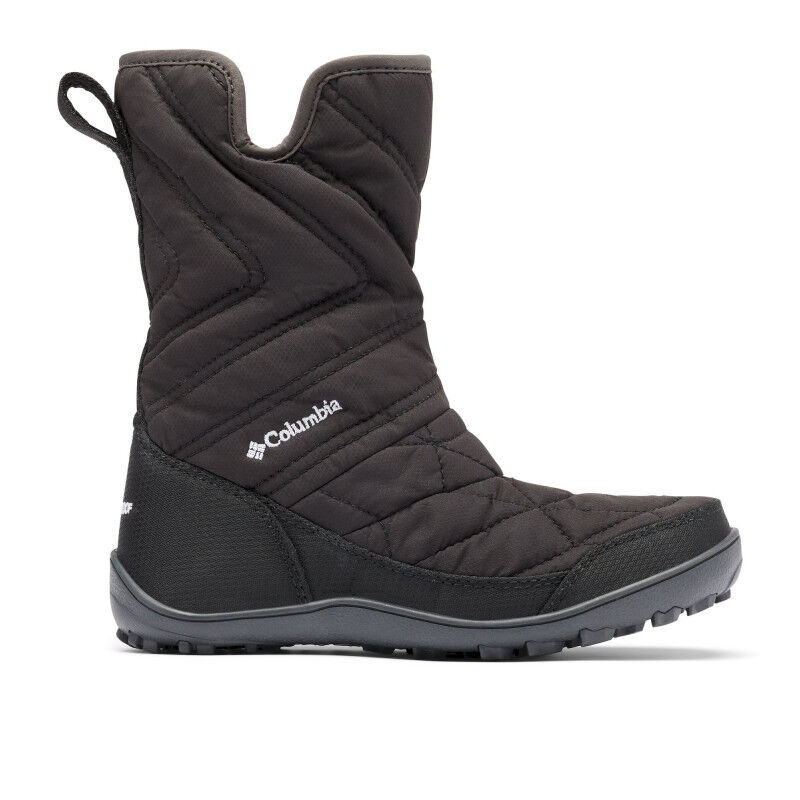 Columbia Youth Minx Slip III - Śniegowce dla dzieci | Hardloop