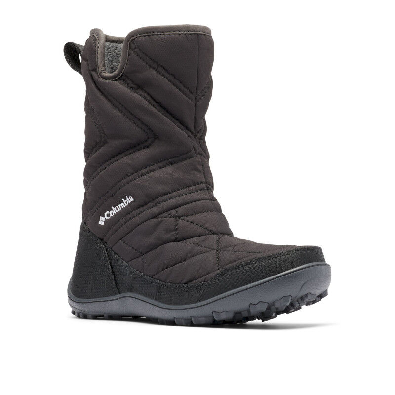 Columbia Youth Minx Slip III - Botas de invierno - Niños | Hardloop