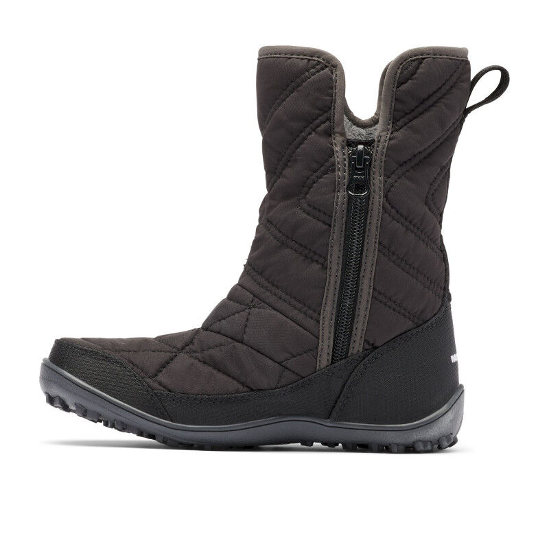 Columbia Youth Minx Slip III - Winterschoenen - Kinderen | Hardloop