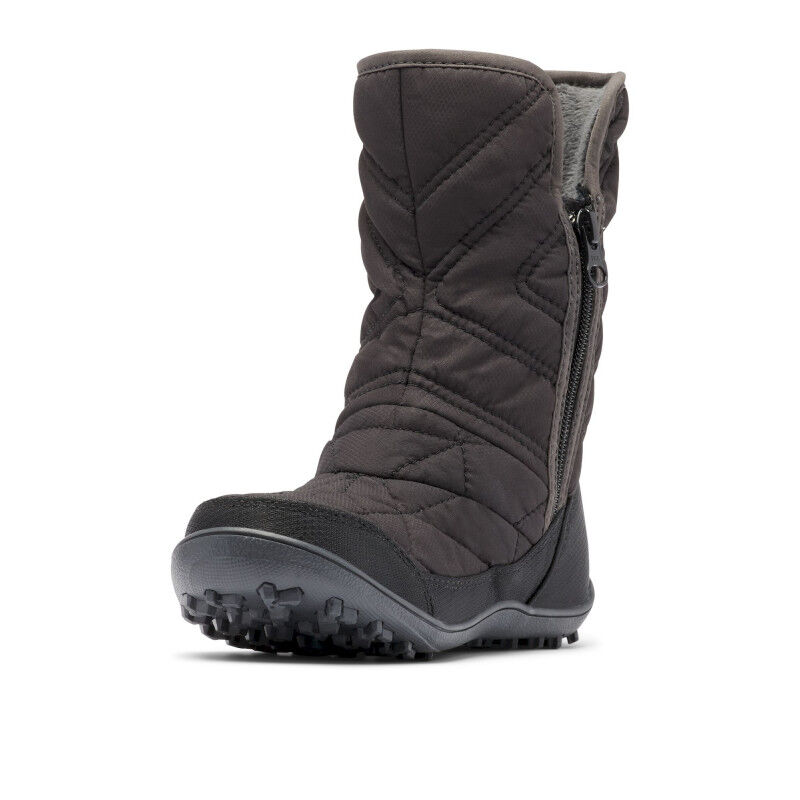 Columbia Youth Minx Slip III - Winterstiefel - Kind | Hardloop
