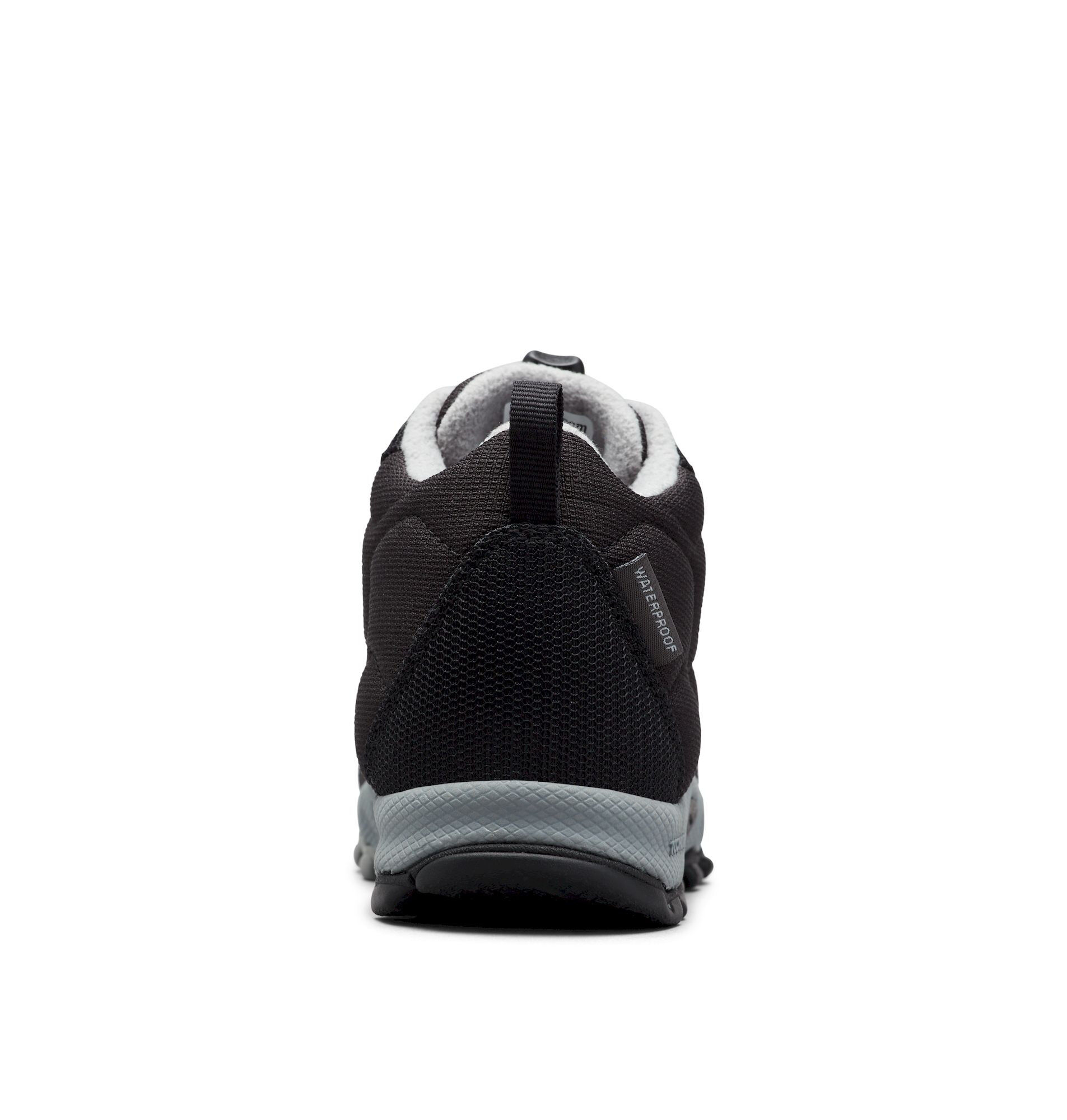 Columbia Youth Firecamp Mid 2 Waterproof - Buty turystyczne dla dzieci | Hardloop