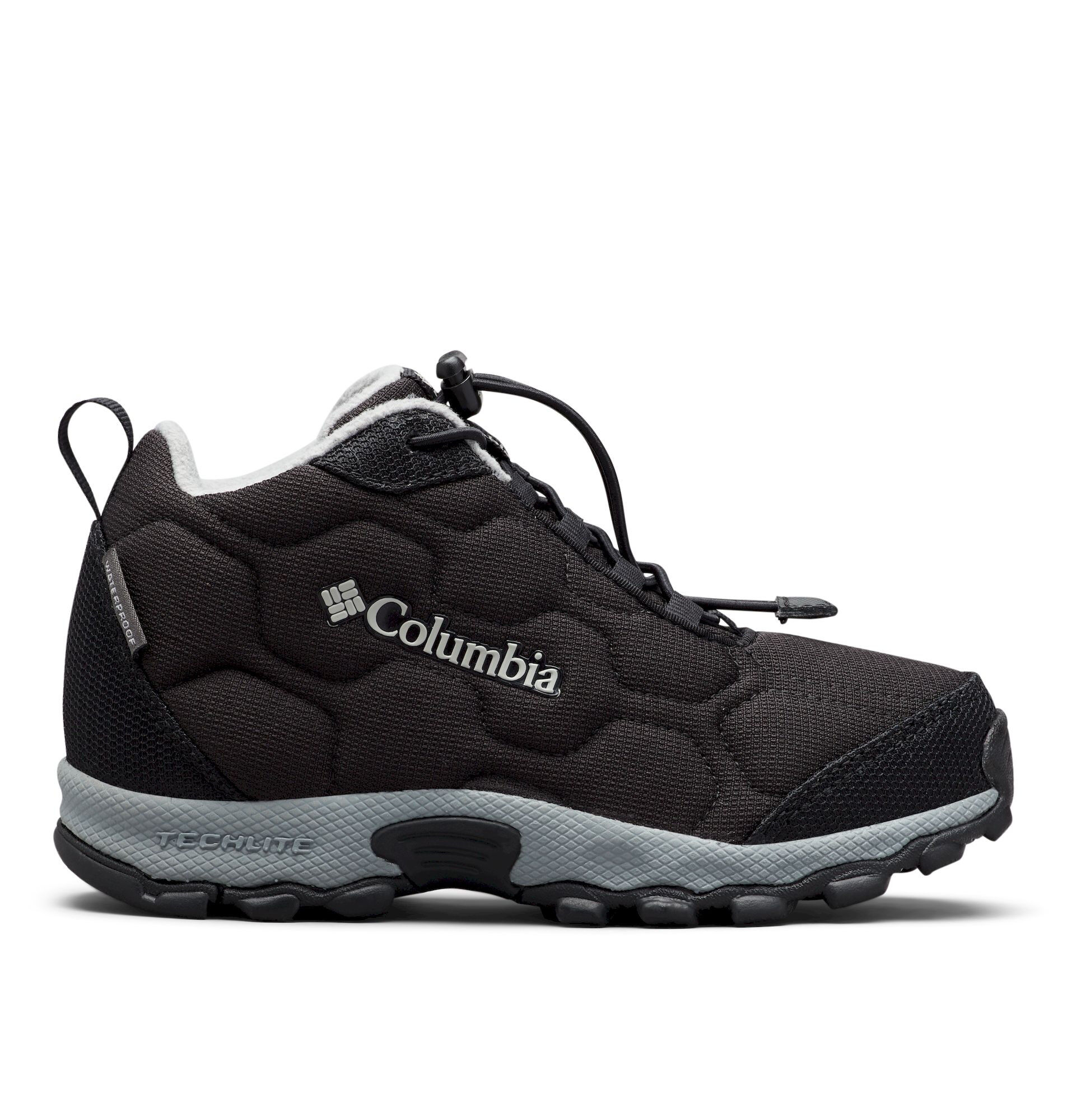 Scarpe da outlet trekking bimbo