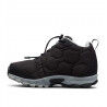 Columbia Youth Firecamp Mid 2 Waterproof - Buty turystyczne dla dzieci | Hardloop