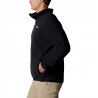 Columbia Winter Pass Full Zip - Polaire homme | Hardloop