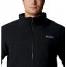 Columbia Winter Pass Full Zip - Polaire homme | Hardloop