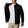 Columbia Winter Pass Full Zip - Polaire homme | Hardloop