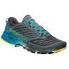 Slate / Tropic Blue